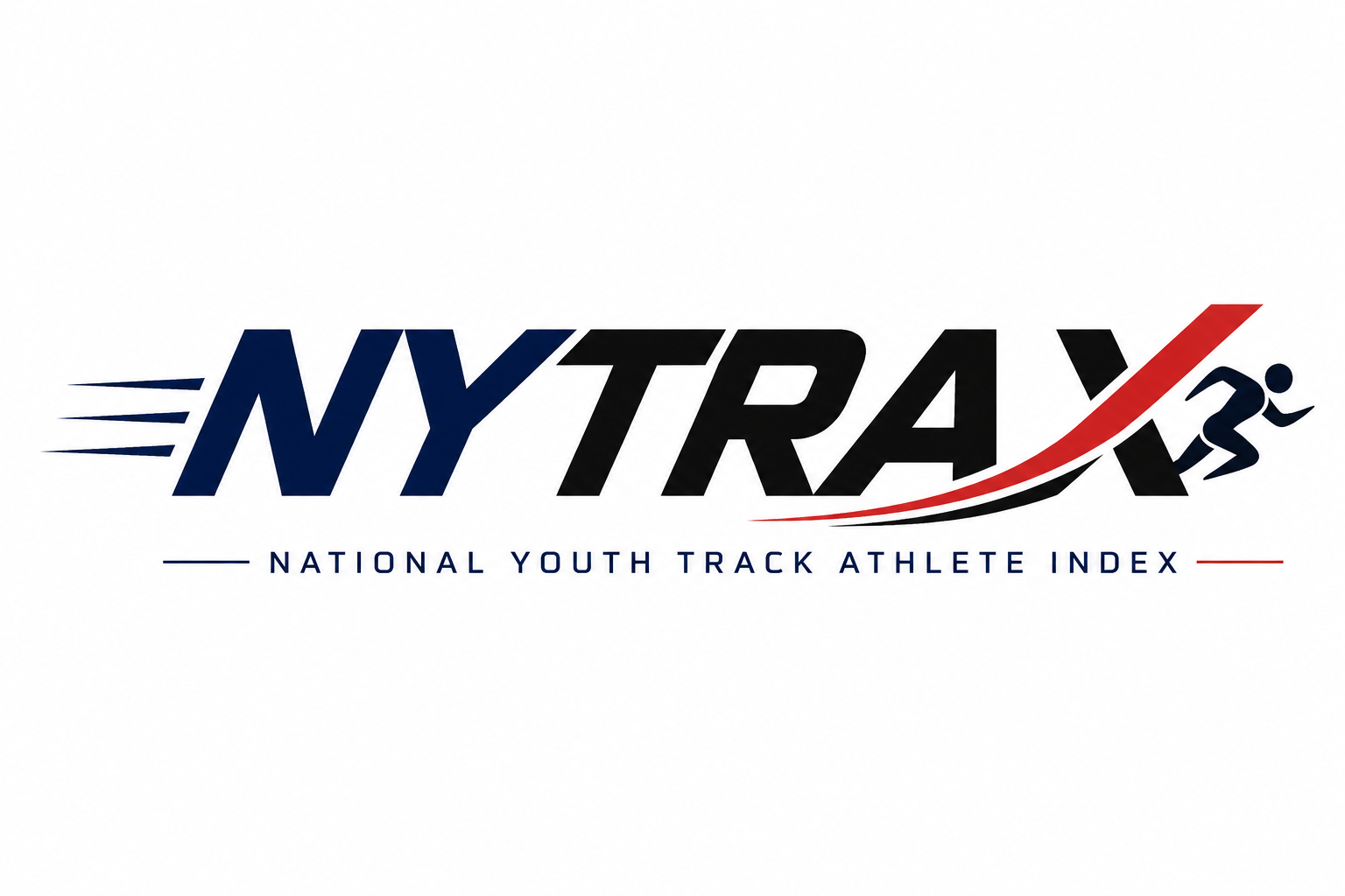 NYTRAX — National Youth Track Athlete Index